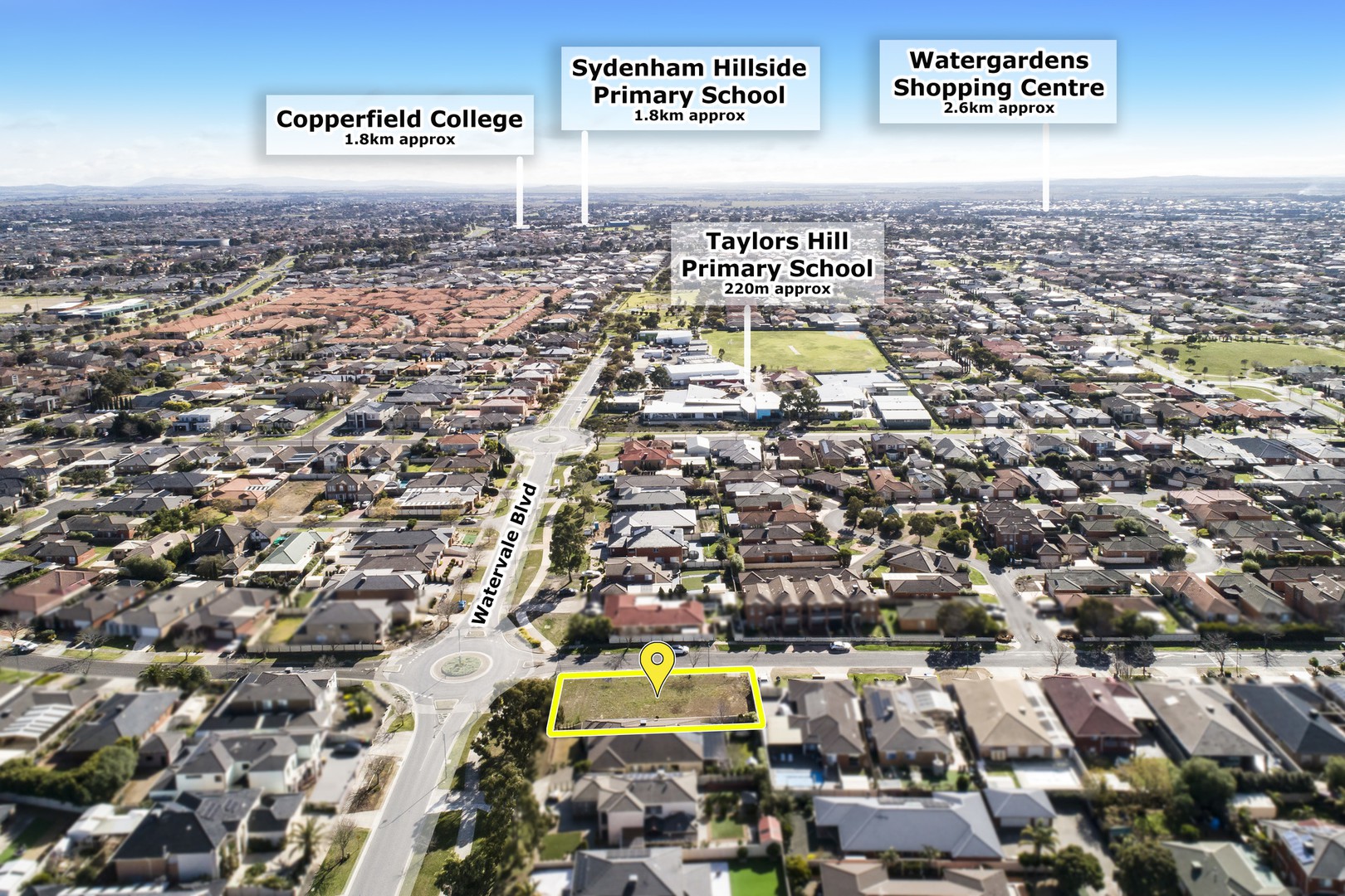 66 Watervale Boulevard, Taylors Hill, VIC 3037 - Thumbnail 2 - 06/06/2024