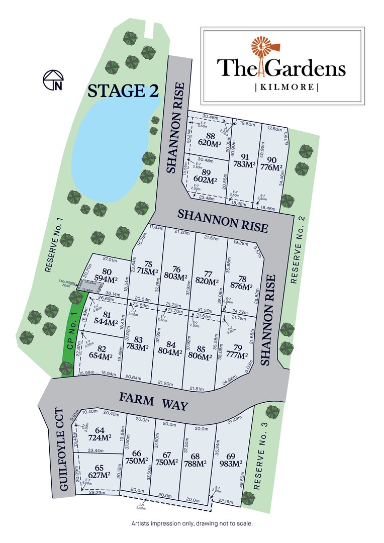 67/13 Farm Way The Gardens, Kilmore, VIC 3764, Kilmore - Thumbnail 2