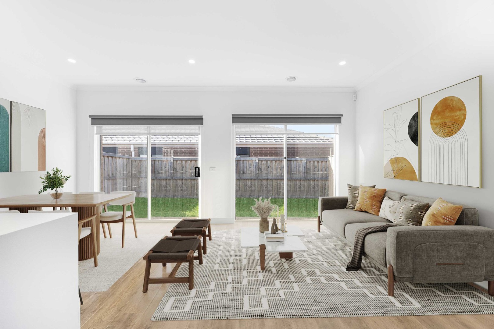 67 Basten Avenue, Deanside, VIC 3336, Deanside - Thumbnail 3