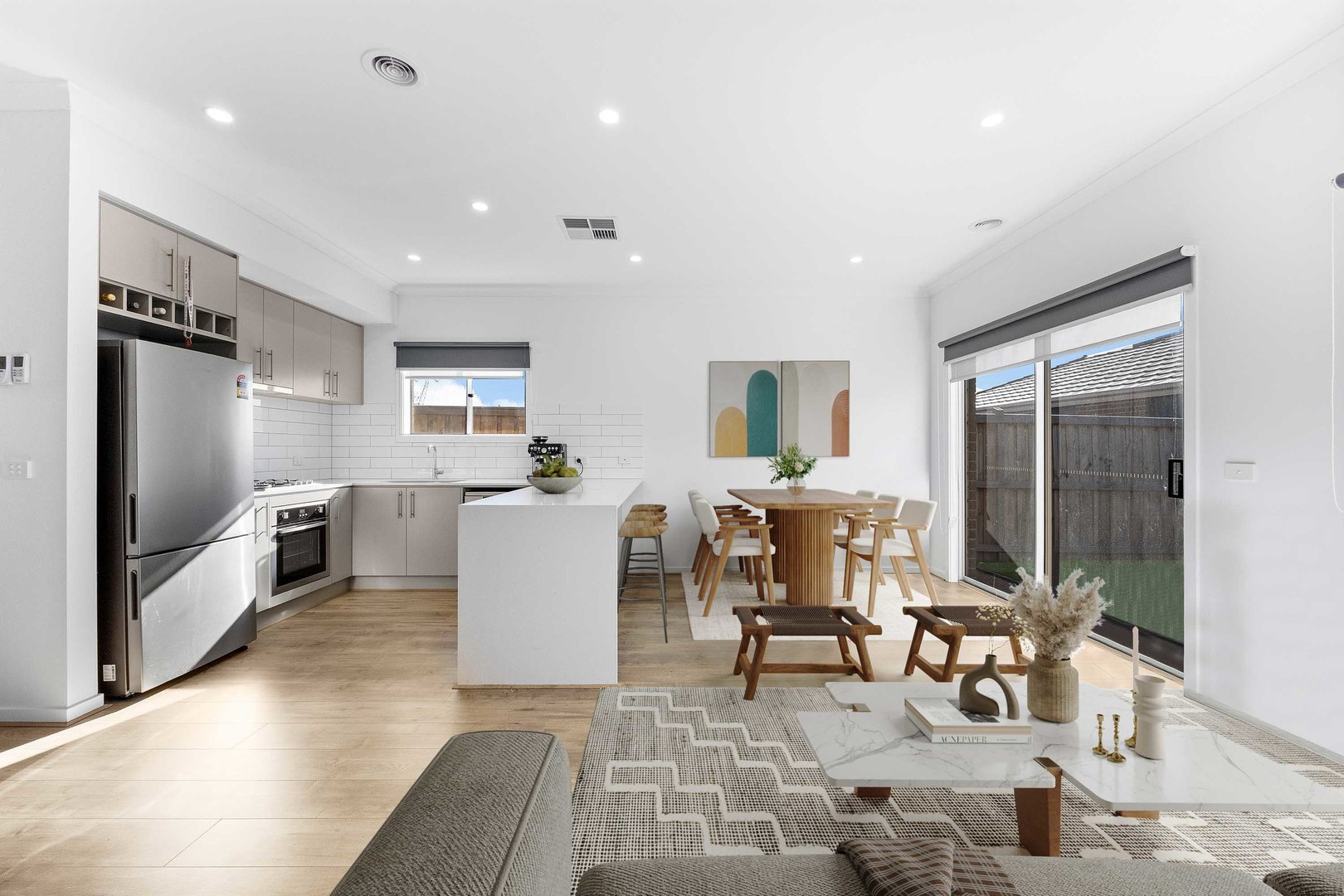 67 Basten Avenue, Deanside, VIC 3336, Deanside - Thumbnail 4