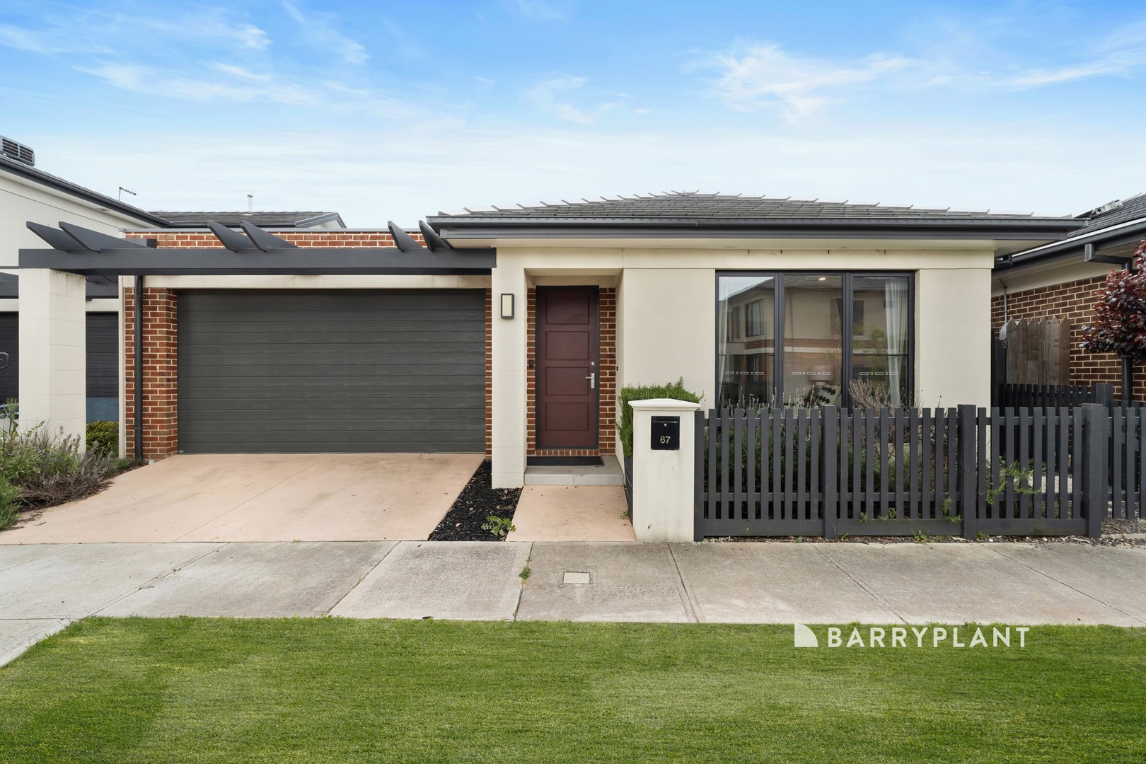 67 Cricklewood Circuit, Narre Warren - Image 1