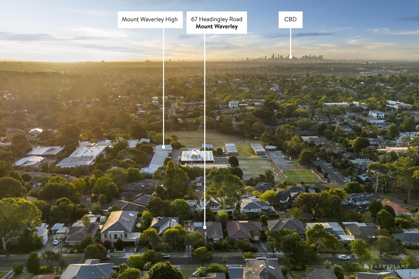 67 Headingley Road, Mount Waverley, VIC 3149, Mount Waverley - Thumbnail 6