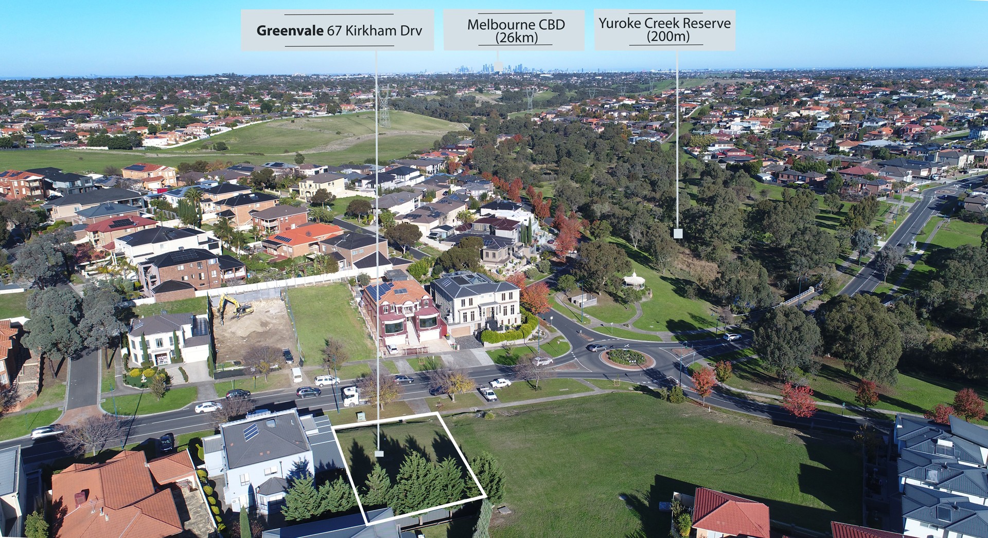 67 Kirkham Drive, Greenvale, VIC 3059, Greenvale - Thumbnail 5