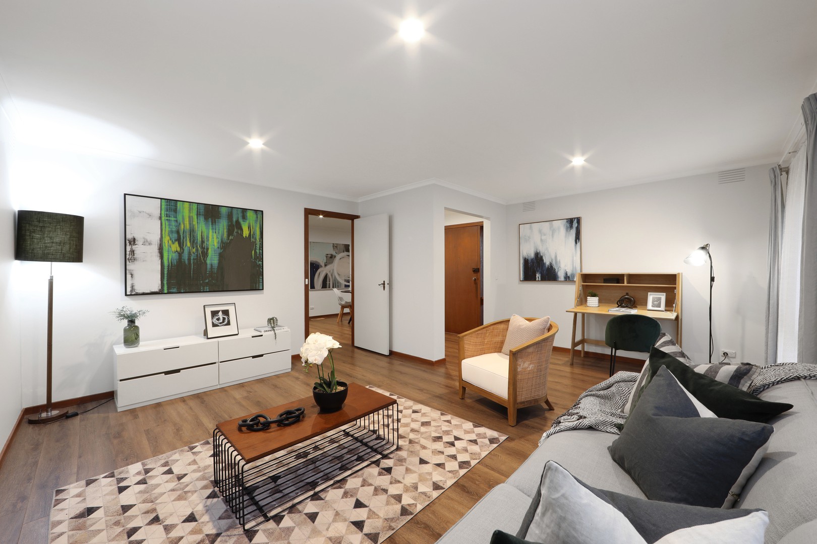 67 Murray Crescent, Rowville, VIC 3178, Rowville - Thumbnail 2