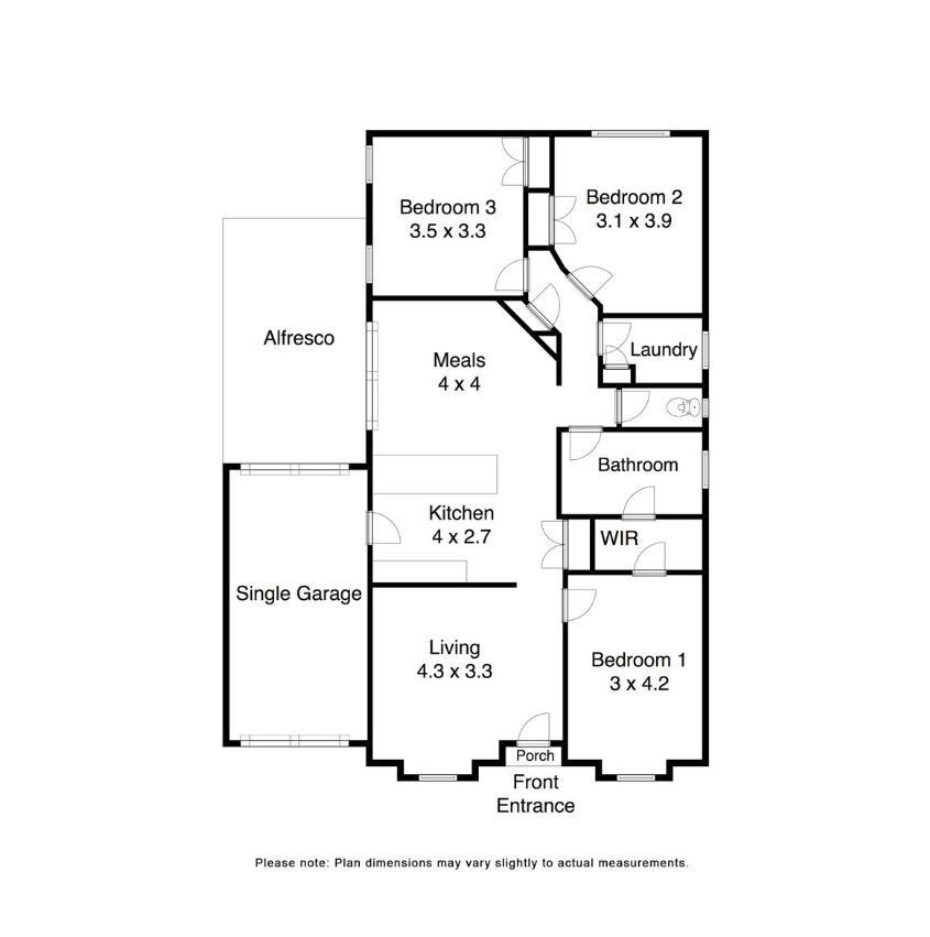 67 Stirling Drive, Lake Gardens, VIC 3355, Lake Gardens - Thumbnail 3