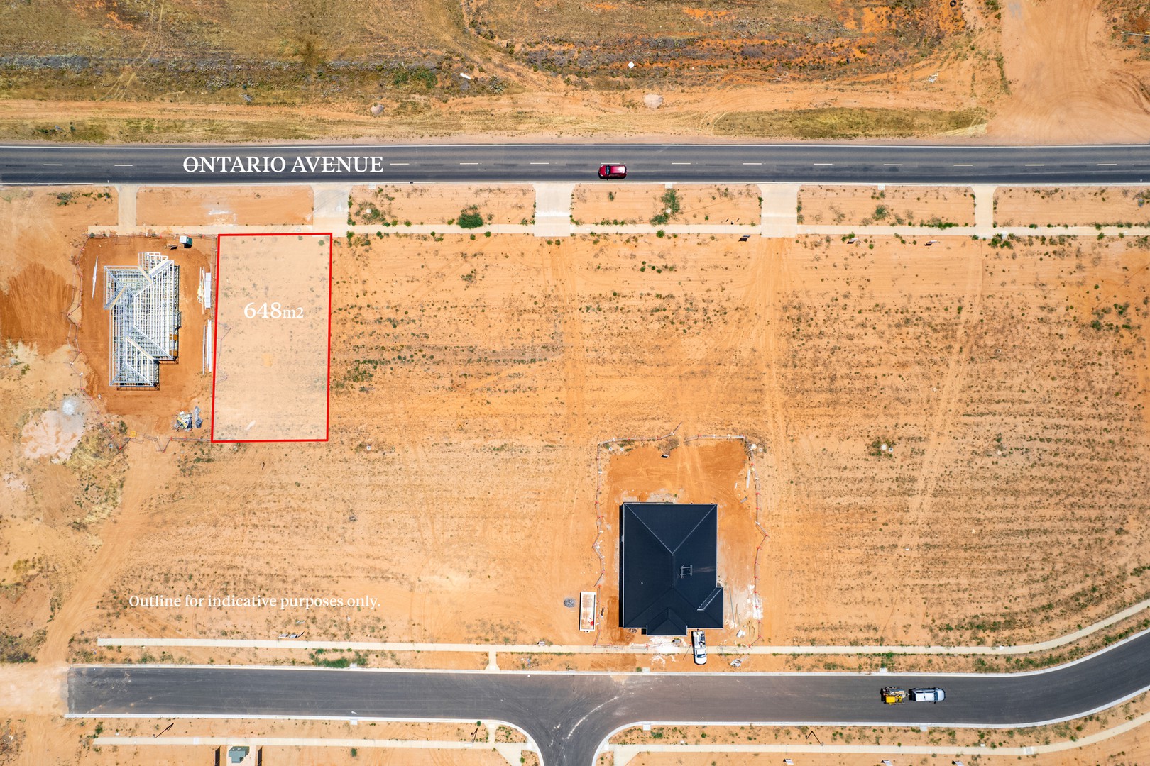 672 Ontario AvenueMildura, VIC 3500, Mildura - Thumbnail 2