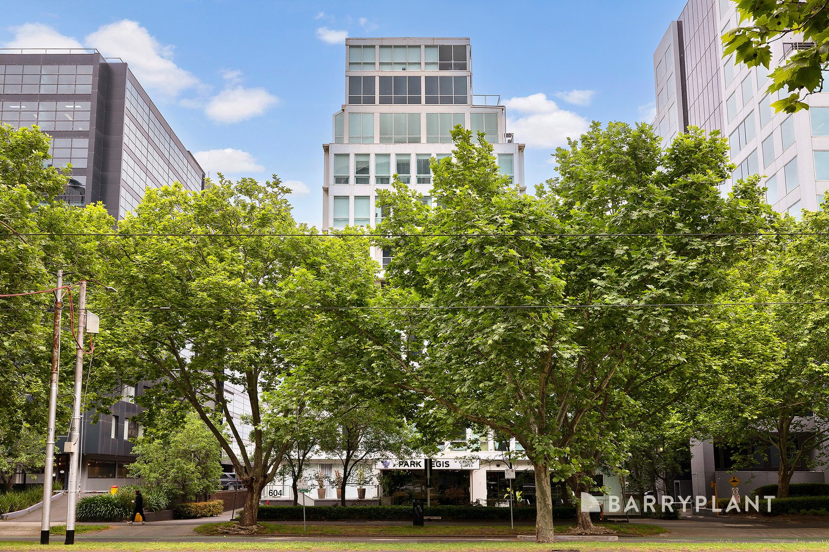 68/604 St Kilda Road, Melbourne - Image 1