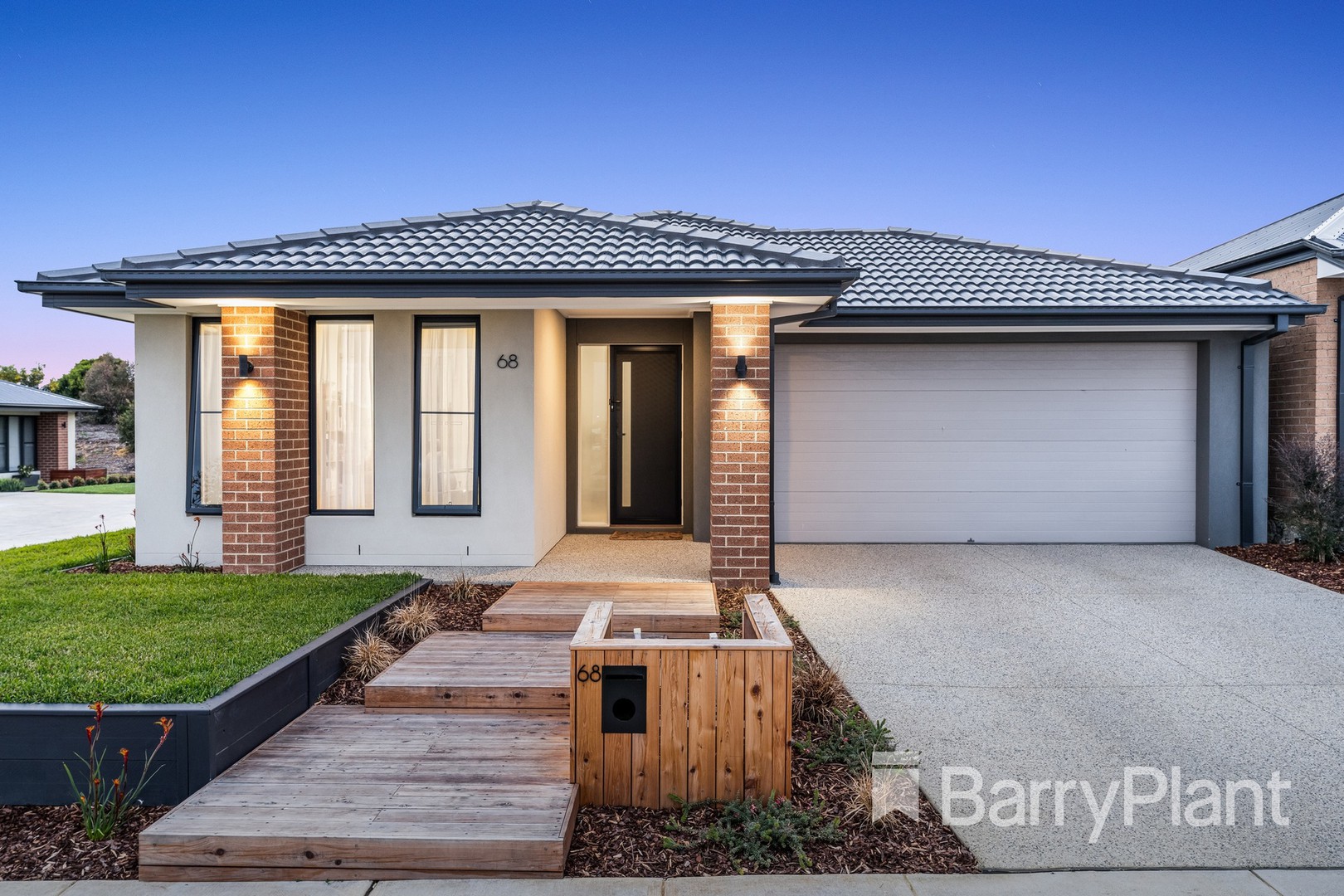 68 Abode StreetArmstrong Creek, VIC 3217  - Leased, Armstrong Creek - Thumbnail 8