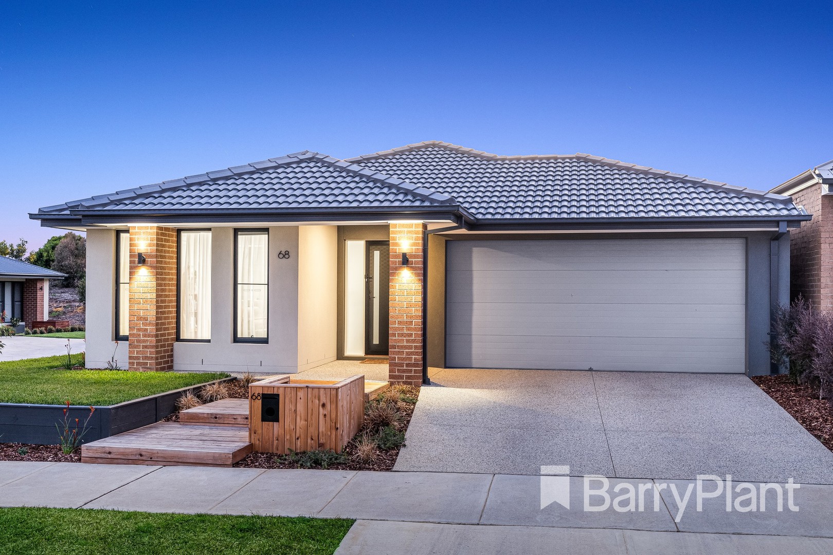 68 Abode StreetArmstrong Creek, VIC 3217, Armstrong Creek - Thumbnail 2