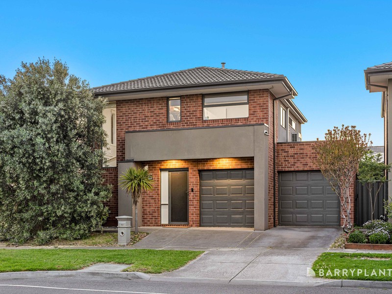 68 Aspire Boulevard, Fraser Rise, VIC 3336 - Image - 24/11/2025