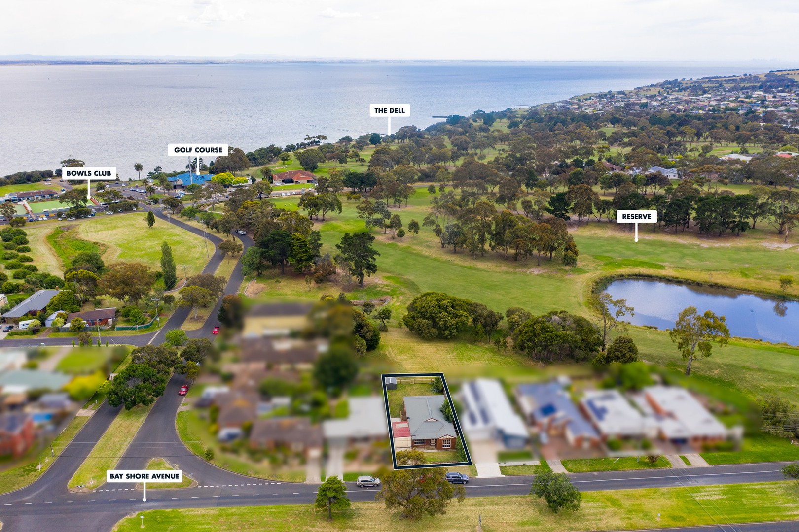 68 Bay Shore Avenue, Clifton Springs, VIC 3222, Clifton Springs - Thumbnail 4