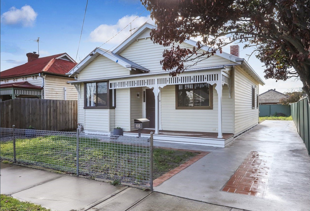 68 Benjamin Street, Sunshine, VIC 3020, Sunshine - Thumbnail 2
