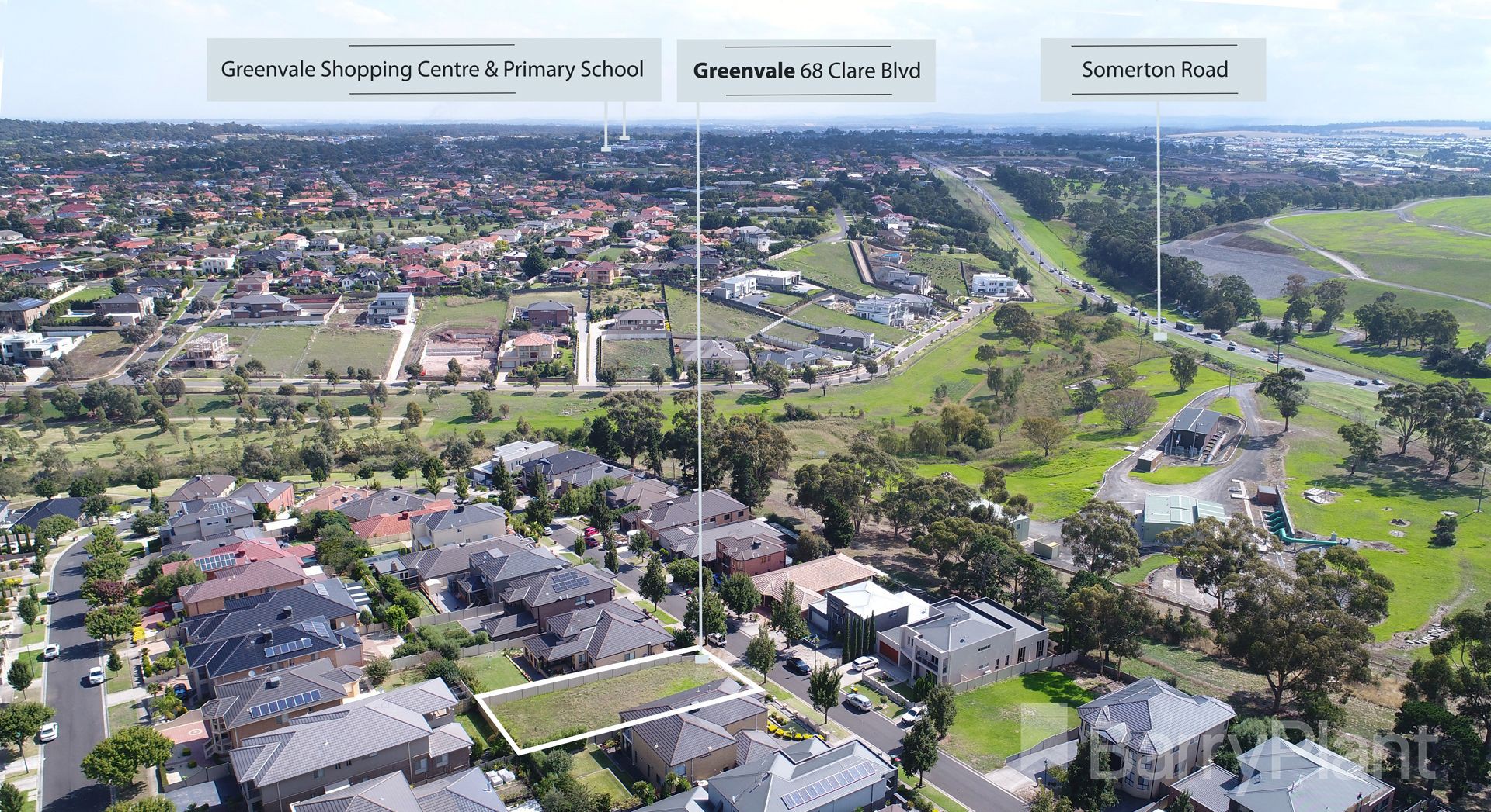 68 Clare Boulevard, Greenvale, VIC 3059, Greenvale - Thumbnail 3