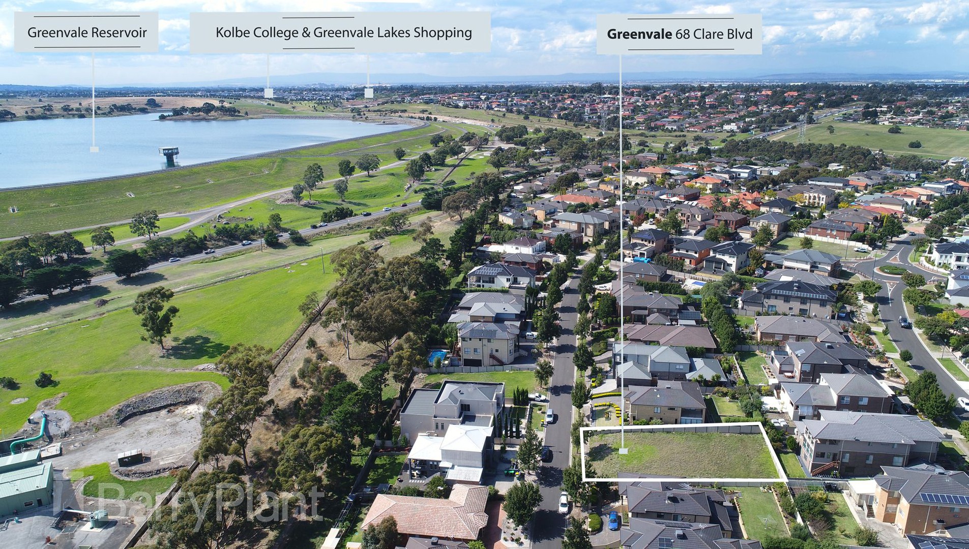 68 Clare Boulevard, Greenvale, VIC 3059, Greenvale - Thumbnail 4