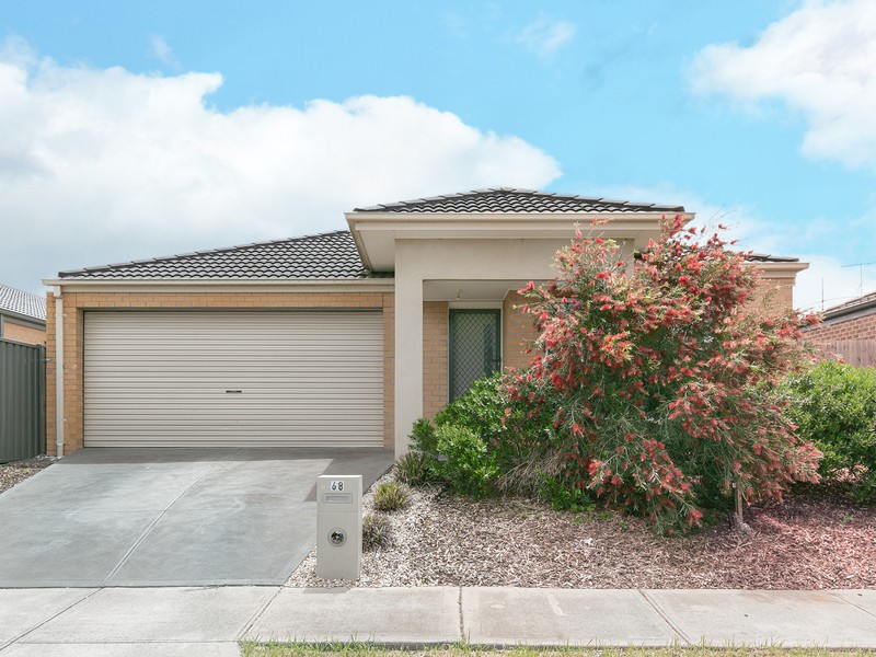 68 James Melrose Drive, Brookfield, VIC 3338 - Image - 30/07/2026
