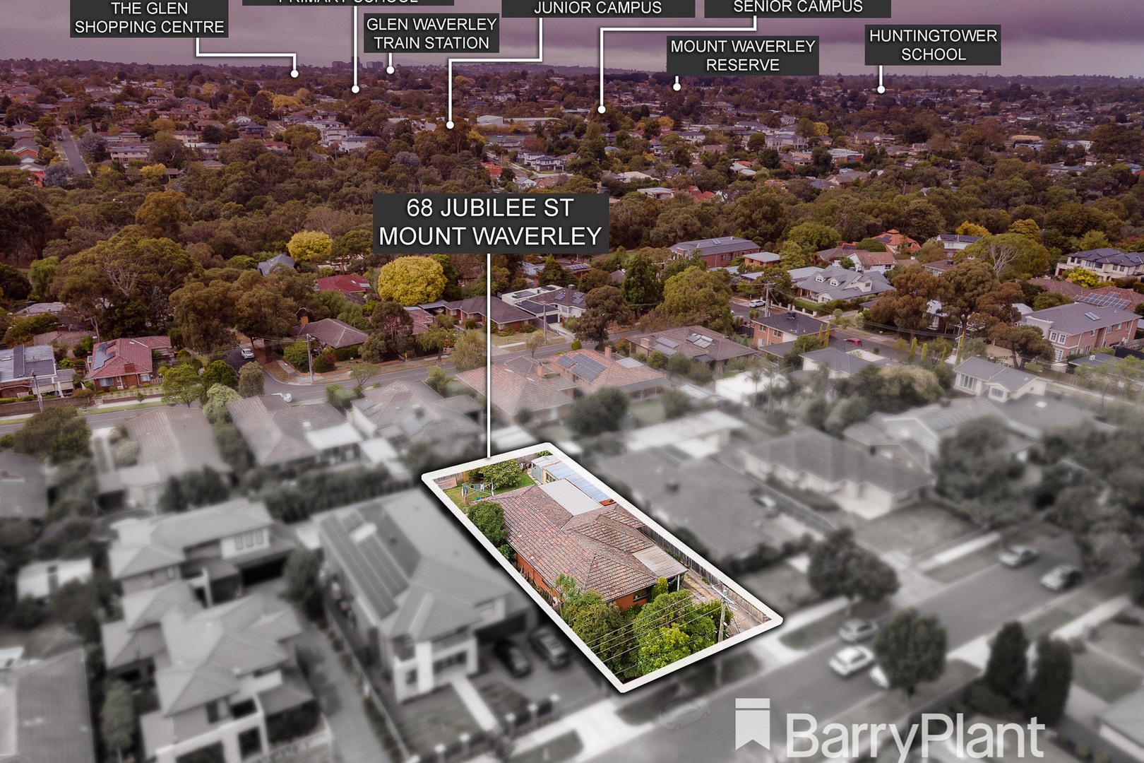 68 Jubilee Street, Mount Waverley, VIC 3149, Mount Waverley - Thumbnail 3