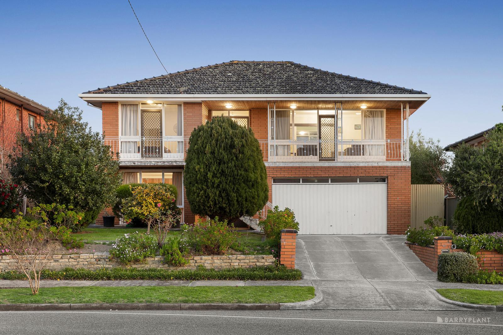68 Latrobe Street, Bulleen, VIC 3105