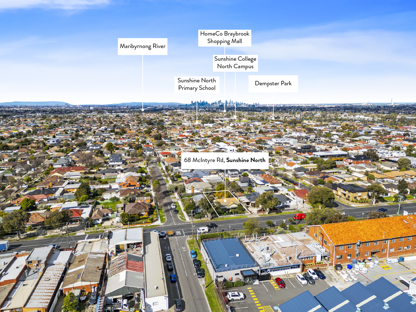 68 Mcintyre Road, Sunshine North, VIC 3020 - Thumbnail 2 - 11/06/2026