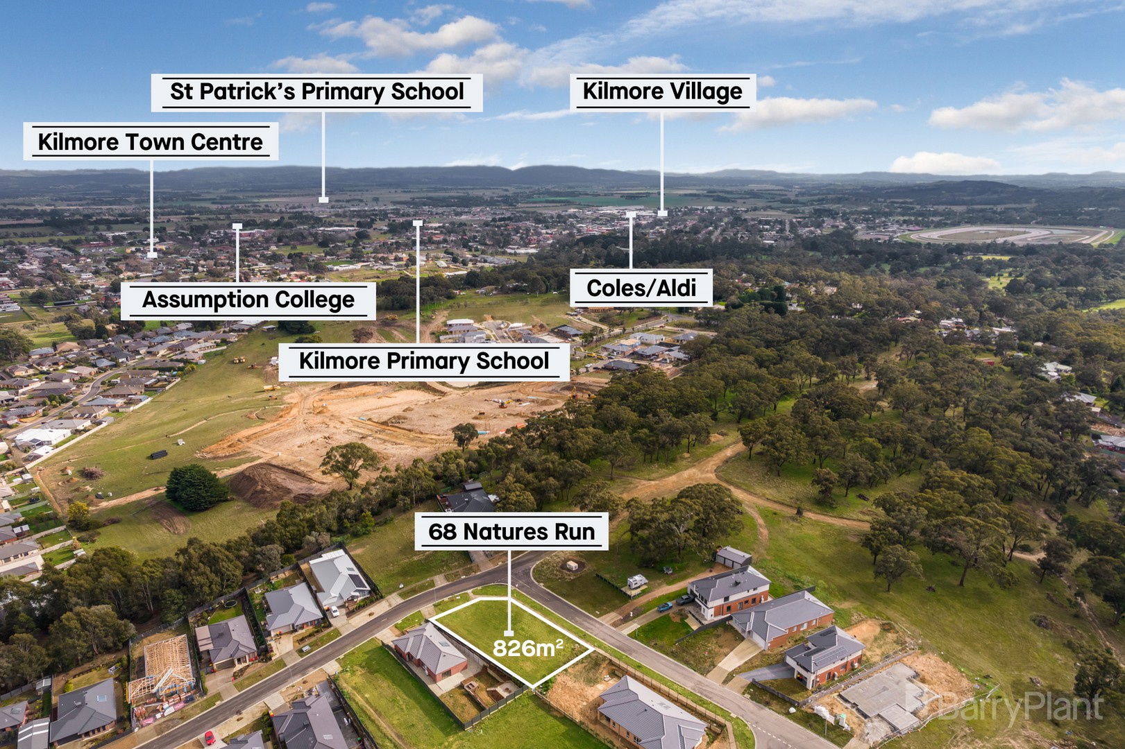 68 Natures Run, Kilmore, VIC 3764 - Thumbnail 1 - 15/08/2022