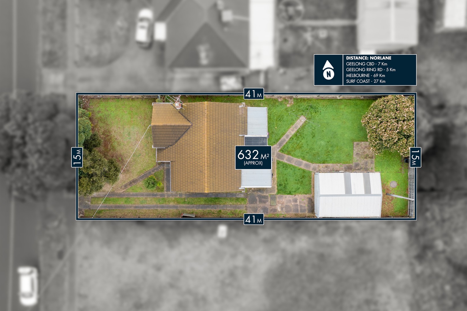 68 Princes Highway, Norlane, VIC 3214, Norlane - Thumbnail 2