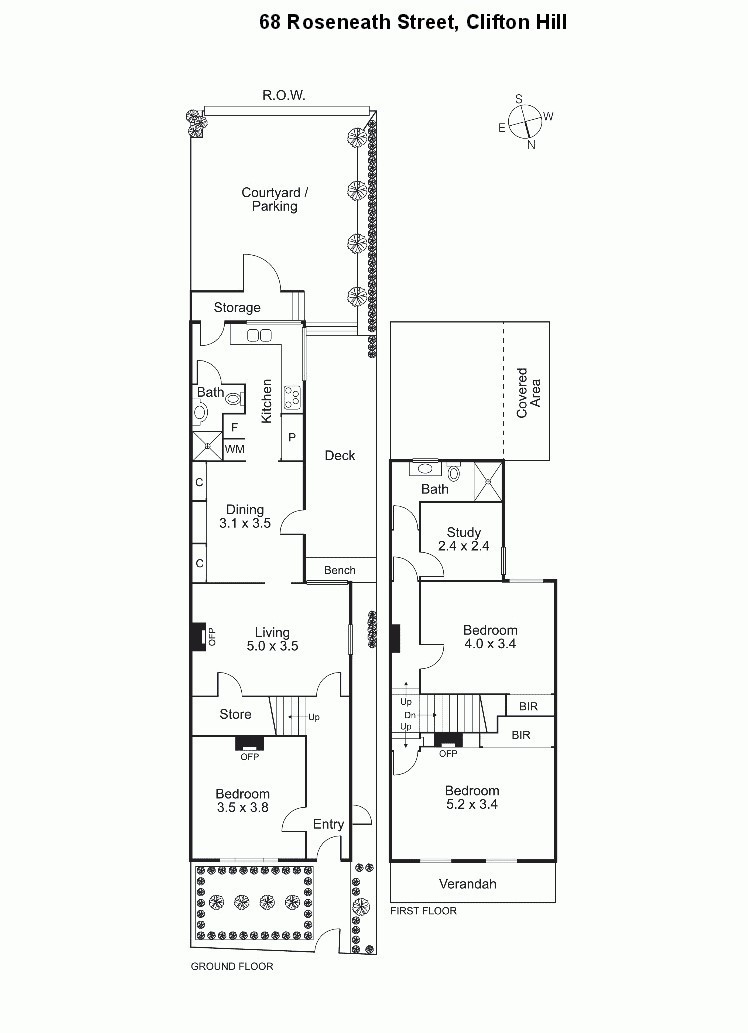 68 Roseneath Street, Clifton Hill, VIC 3068, Clifton Hill - Thumbnail 6