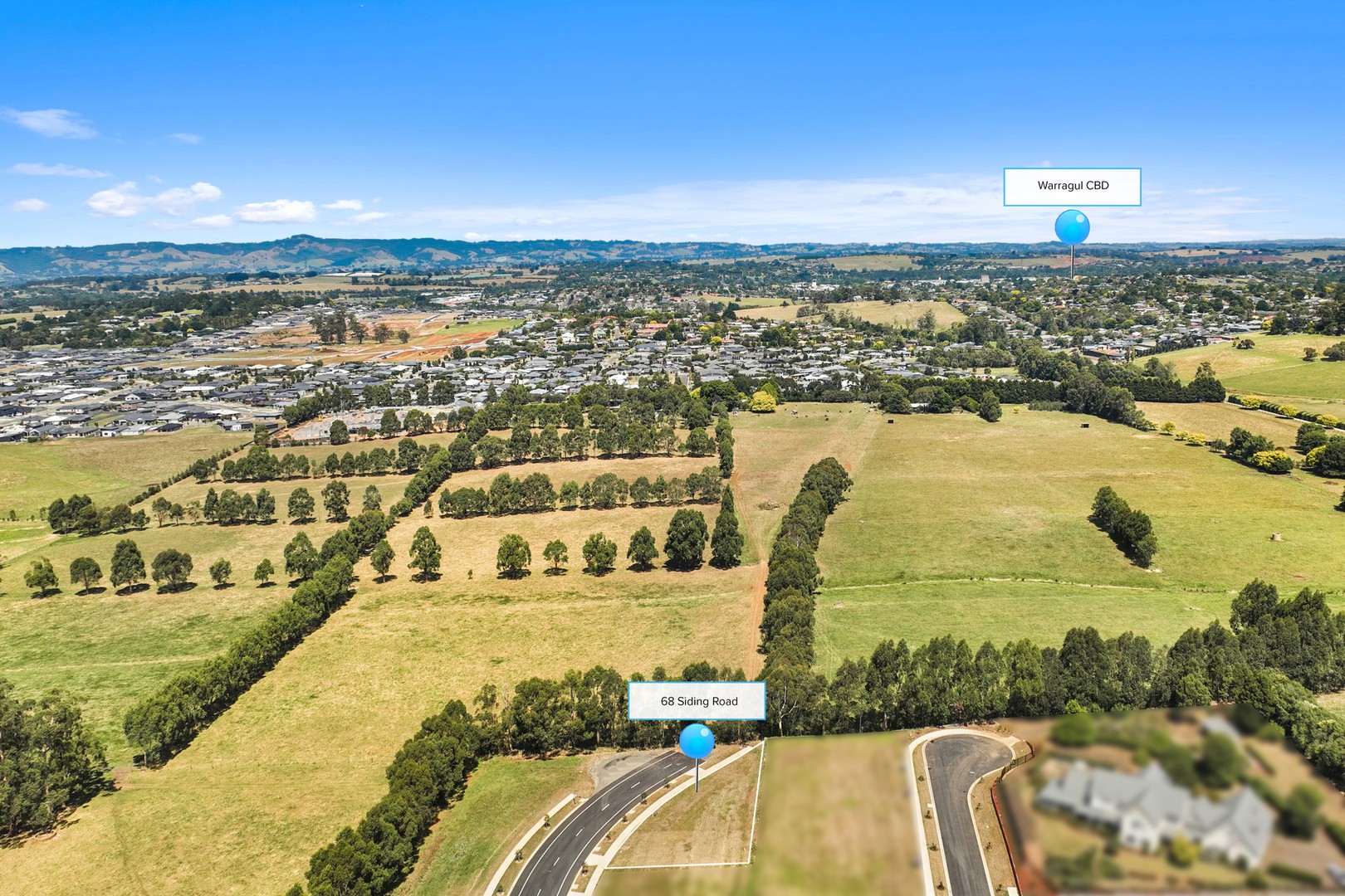 68 Siding Road, Warragul, VIC 3820, Warragul - Thumbnail 7