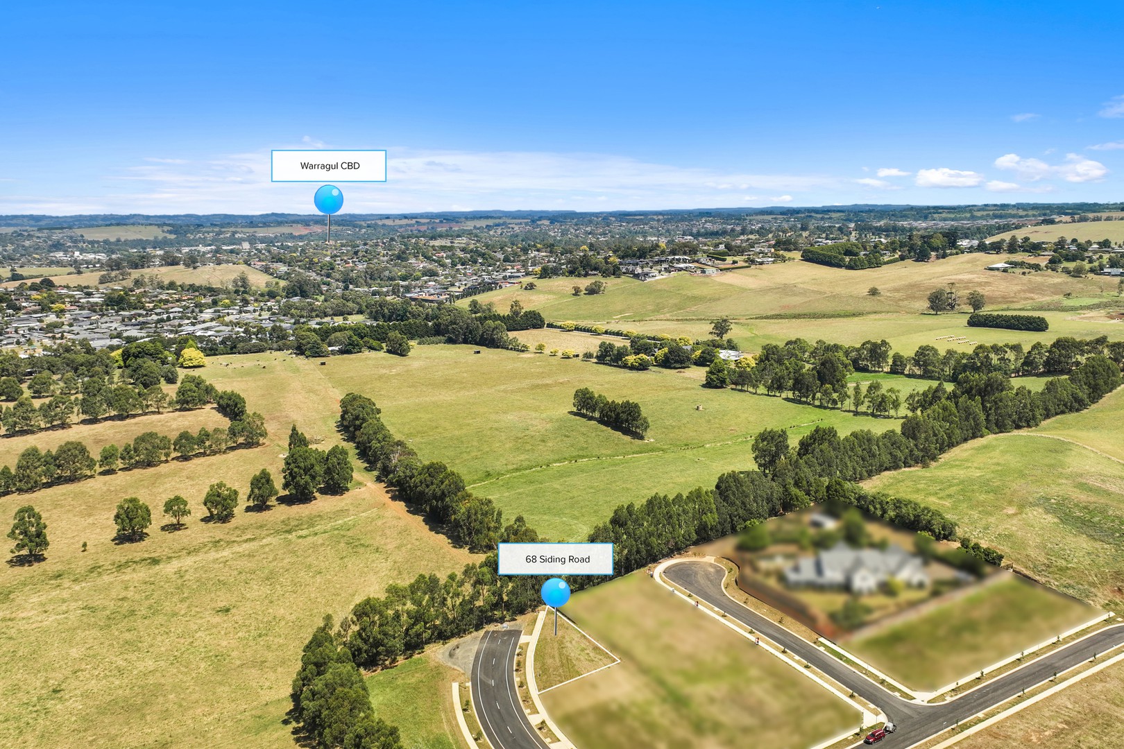 68 Siding Road, Warragul, VIC 3820, Warragul - Thumbnail 8