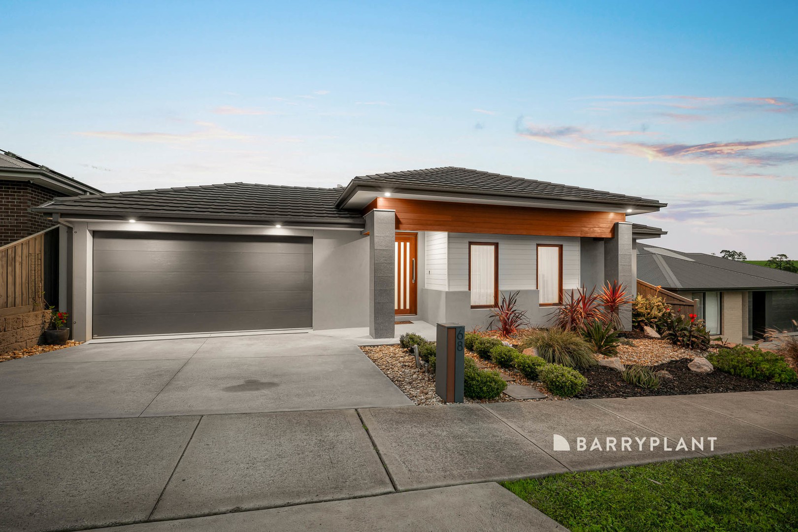 68 Willandra Circuit, Warragul, VIC 3820, Warragul - Thumbnail 2