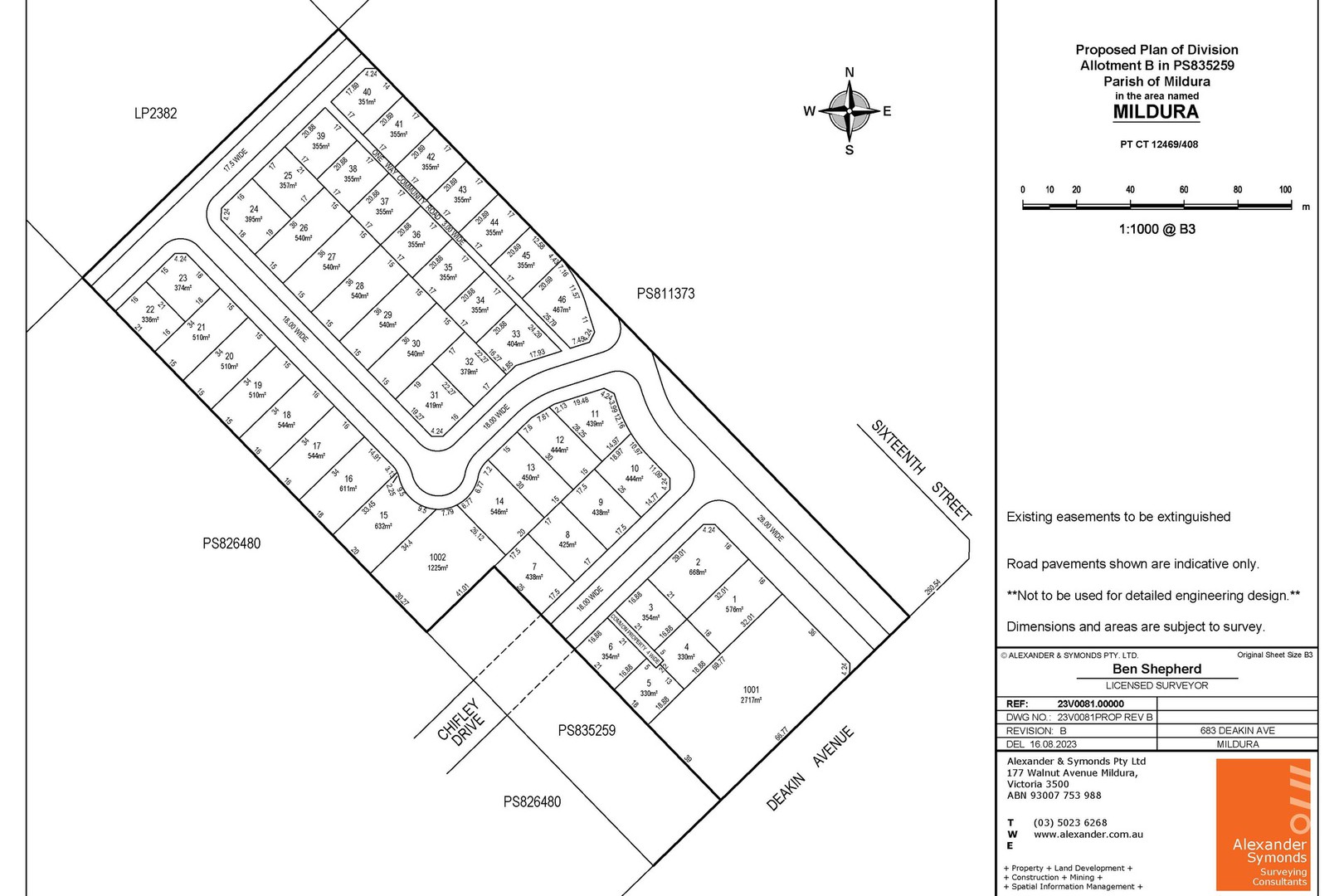 683 Deakin Avenue, Mildura, VIC 3500 - Thumbnail 2 - 12/03/2025