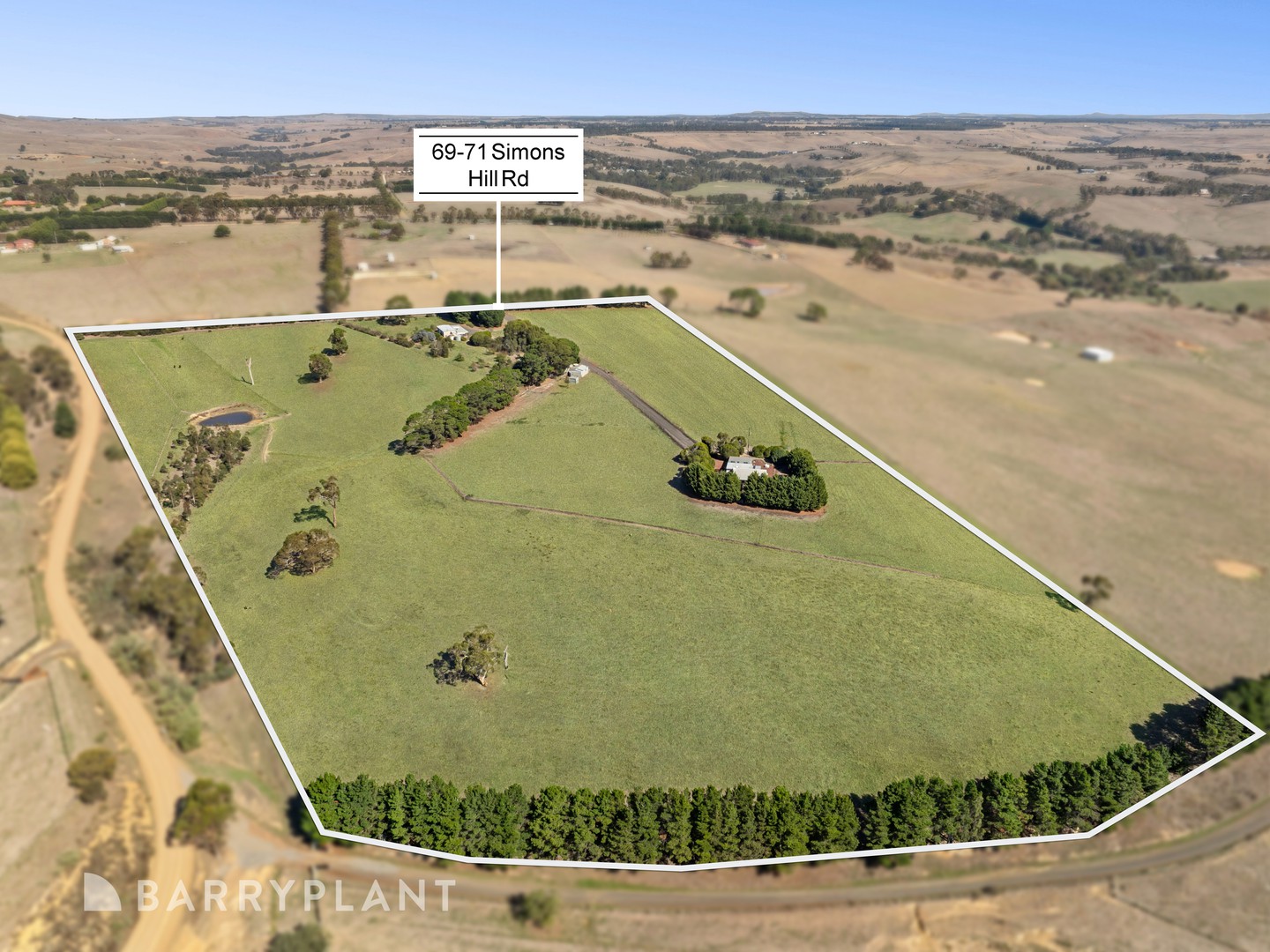 69-71 Simons Hill Road, Darraweit Guim, VIC 3756, Darraweit Guim - Thumbnail 6