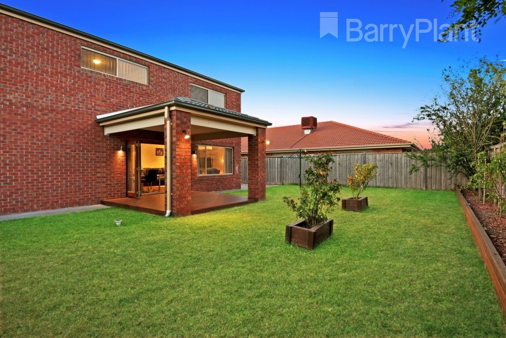 69 Alamanda Boulevard, Point Cook, VIC 3030, Point Cook - Thumbnail 4