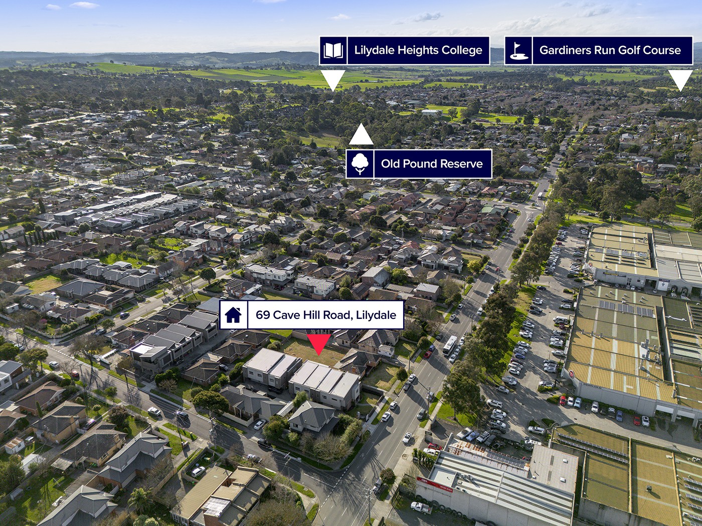 69 Cave Hill Road, Lilydale, VIC 3140, Lilydale - Thumbnail 6