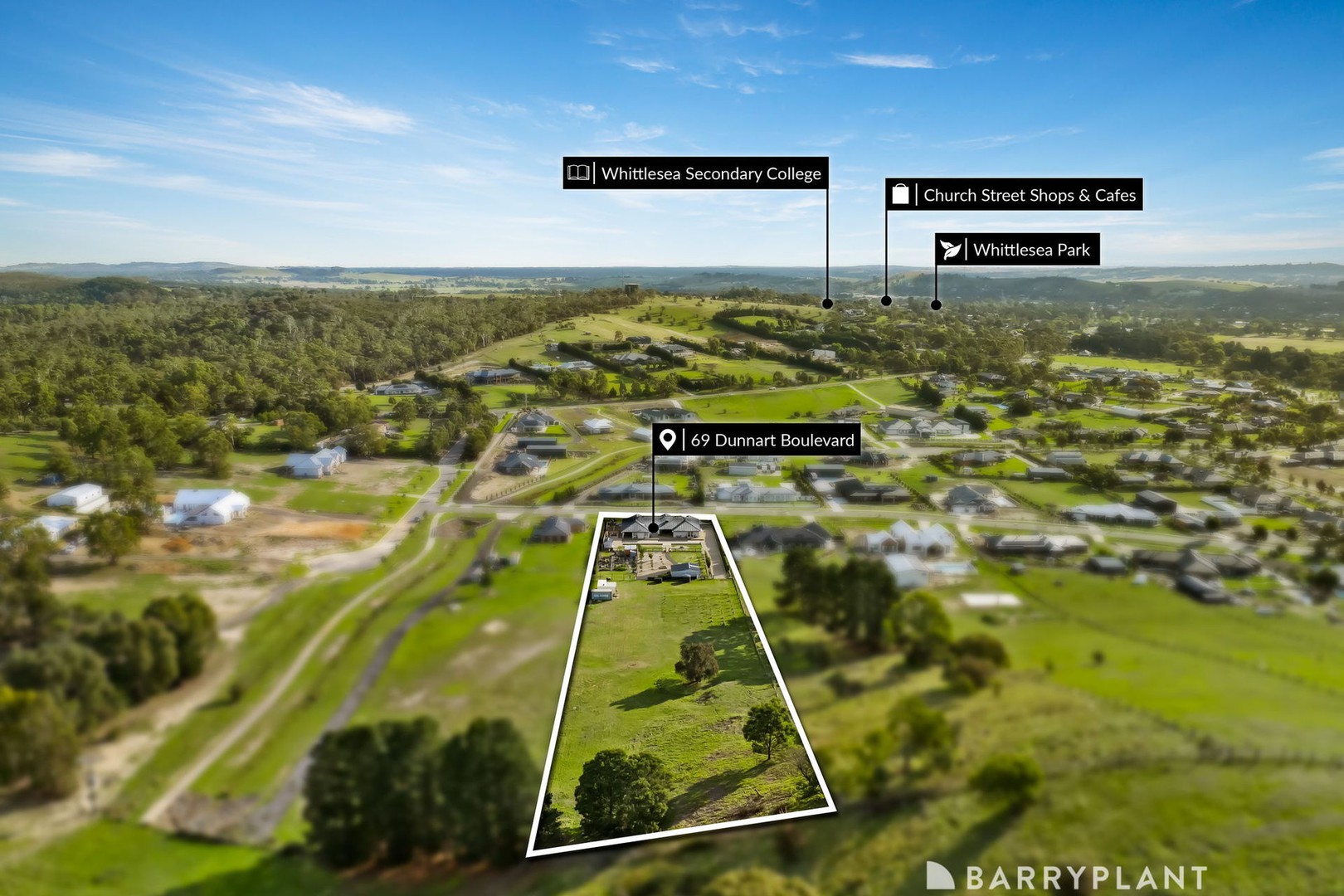 69 Dunnart Boulevard, Whittlesea, VIC 3757, Whittlesea - Thumbnail 5