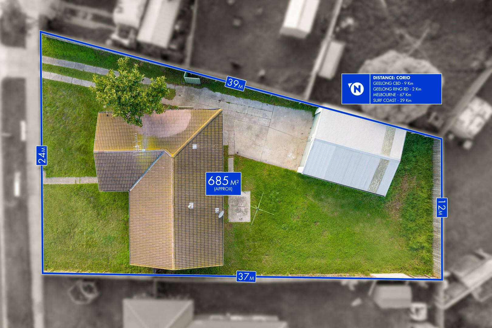 69 Fairbairn Drive, Corio, VIC 3214 - Thumbnail 2 - 24/06/2026