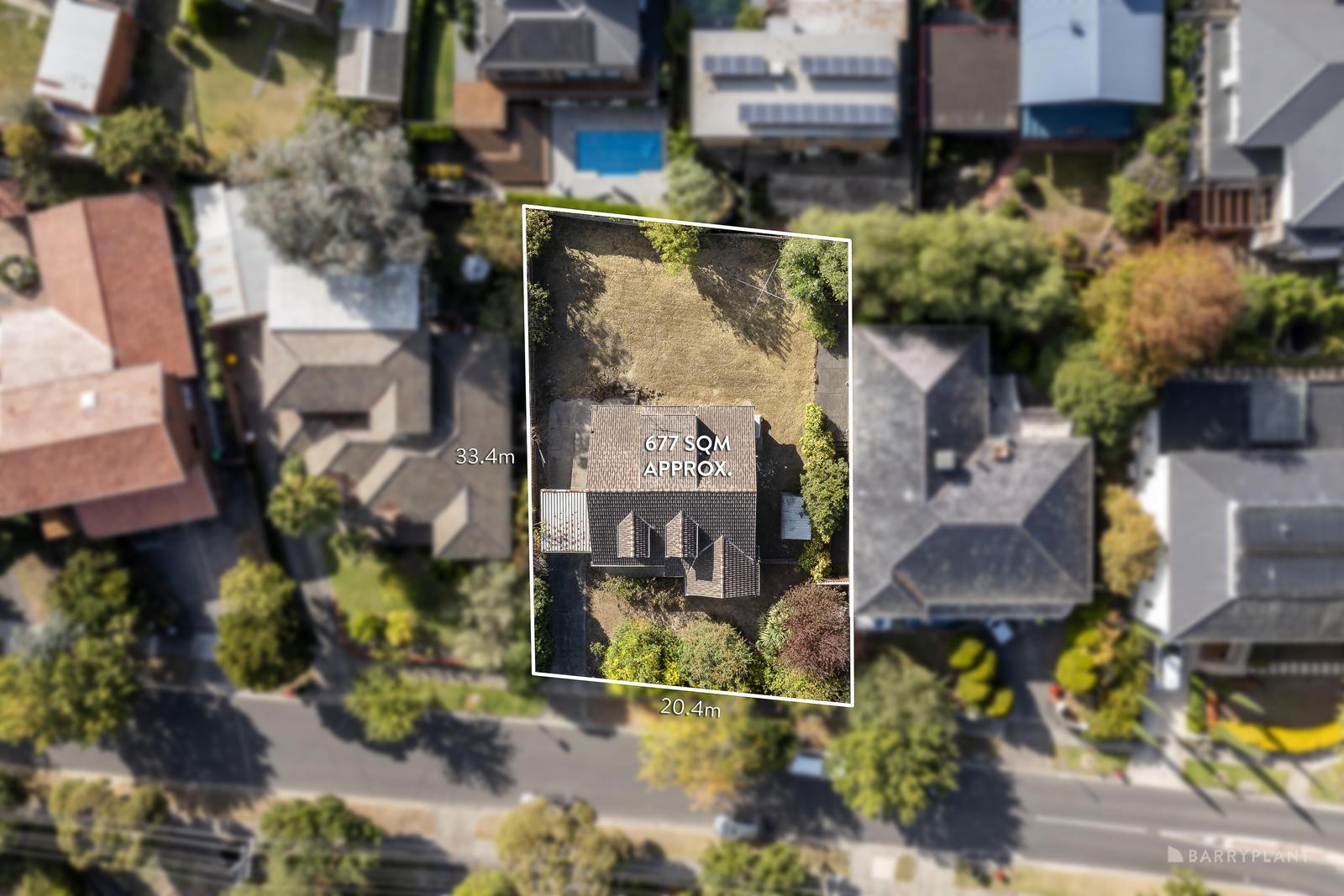 69 Golden Way, Bulleen, VIC 3105 - Thumbnail 2 - 17/04/2025