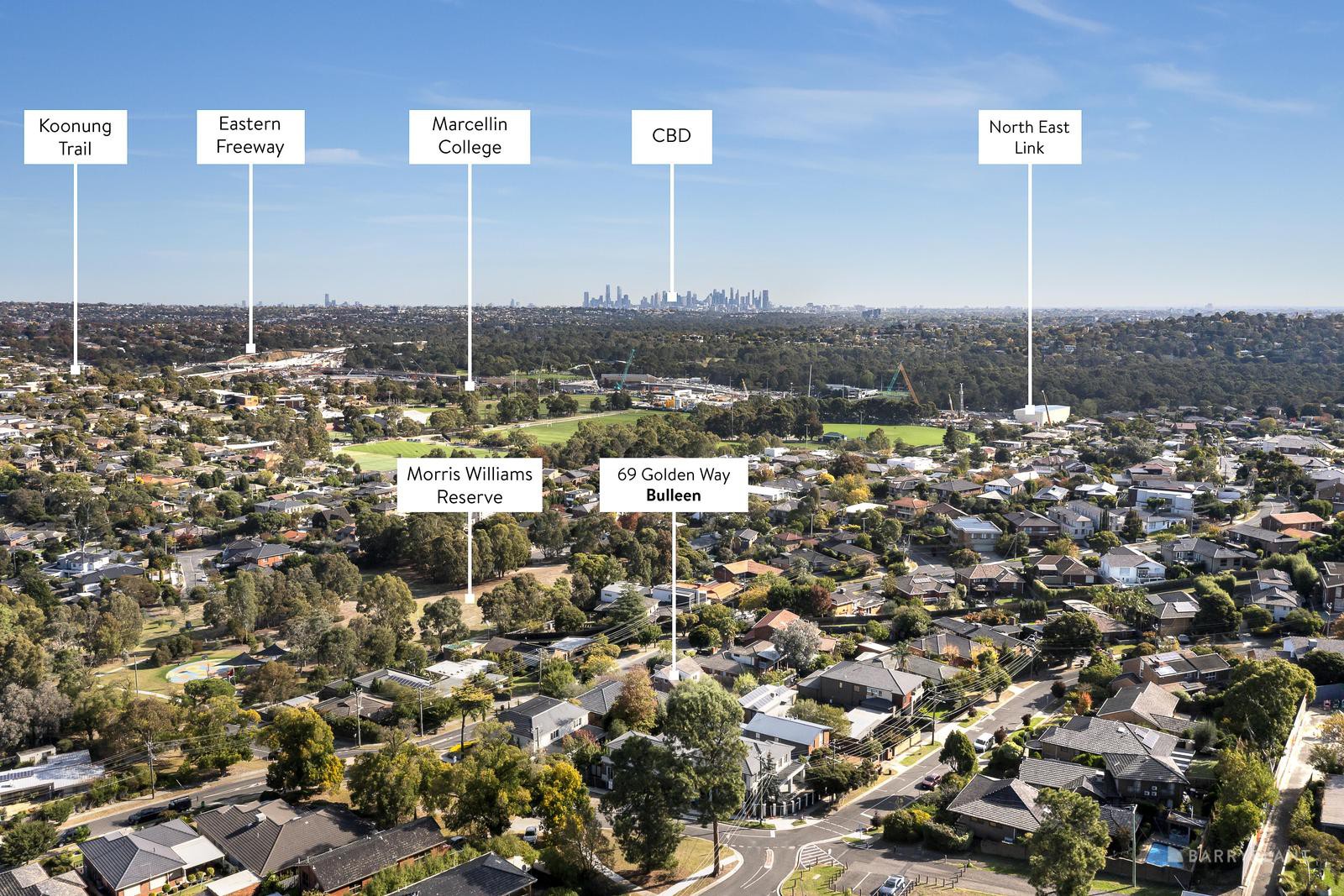 69 Golden Way, Bulleen, VIC 3105, Bulleen - Thumbnail 7