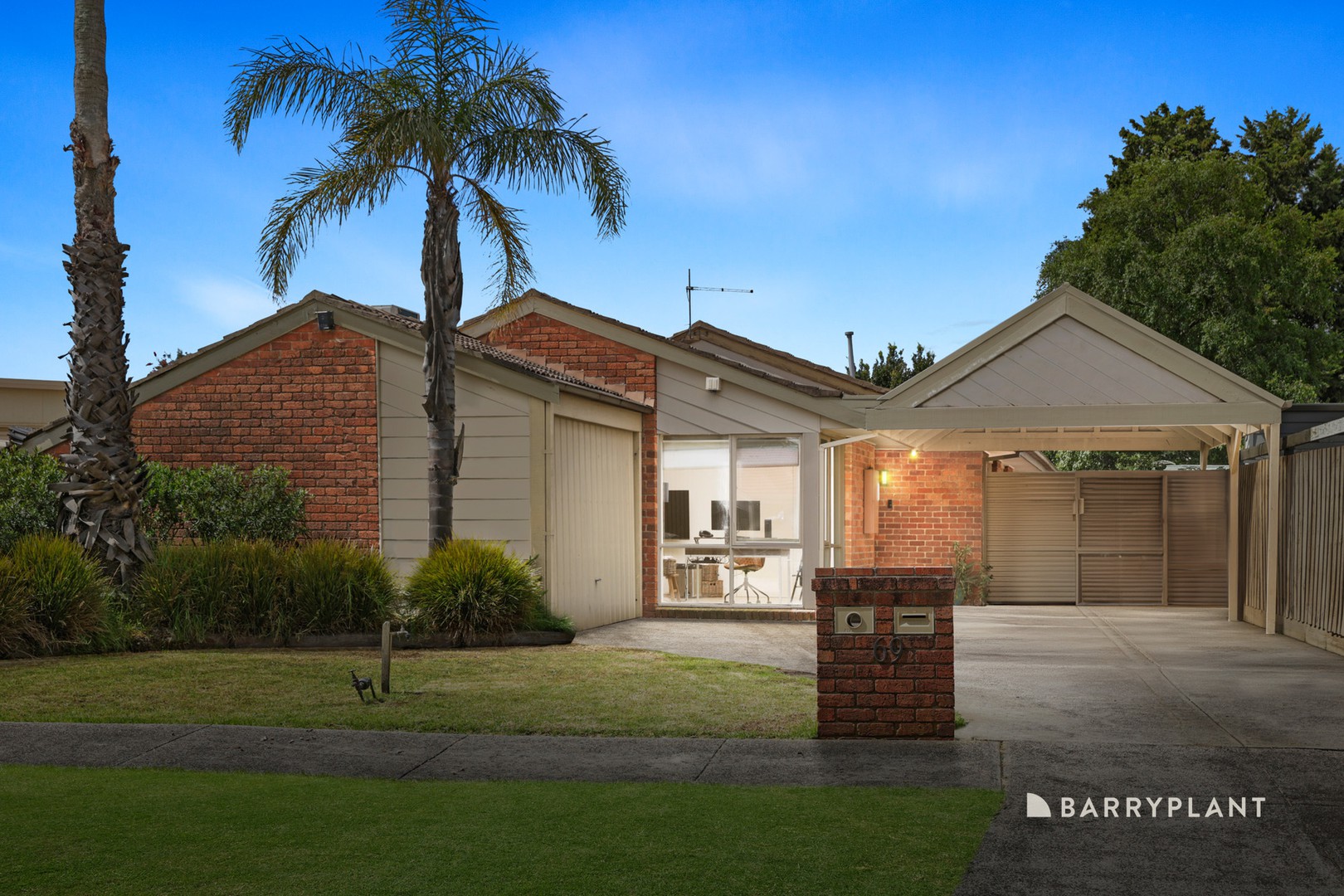 69 Heritage Drive, Mill Park, VIC 3082, Mill Park - Image 1