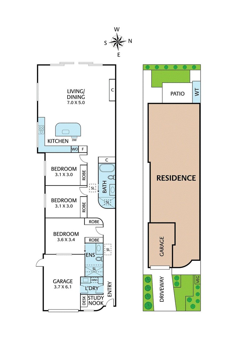 69 Kingsley Rd, Airport West, VIC 3042, Airport West - Thumbnail 6