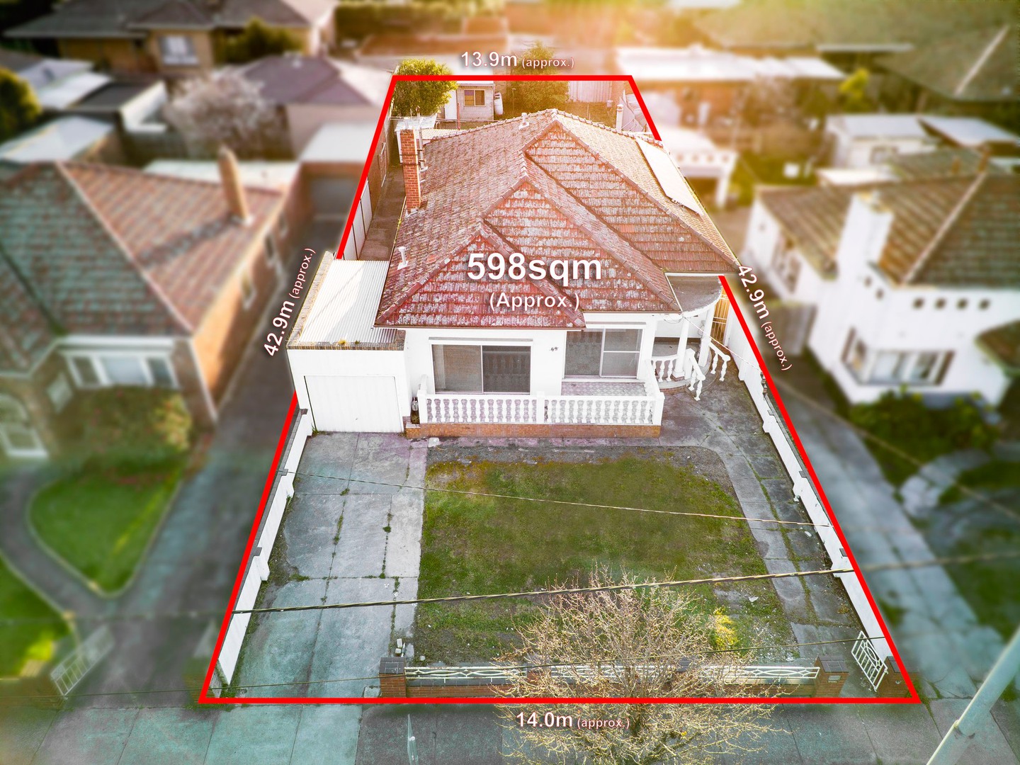 69 Nicholson Street, Coburg, VIC 3058, Coburg - Thumbnail 2