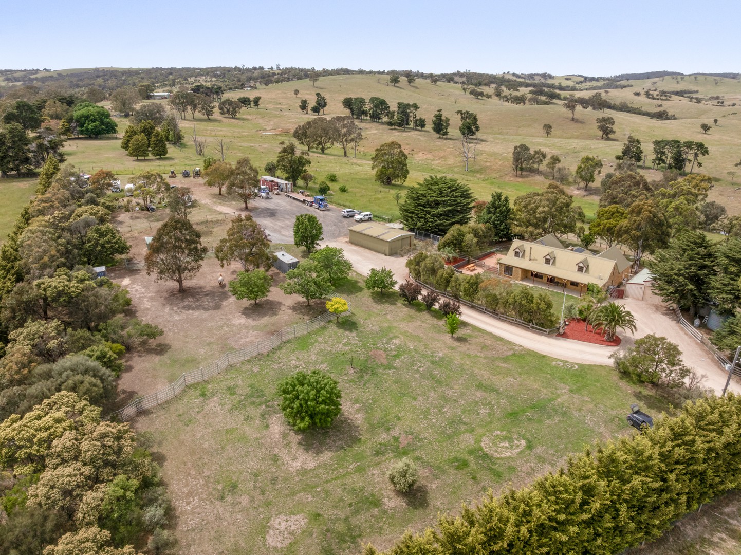69 Stennings Lane, Darraweit Guim, VIC 3756