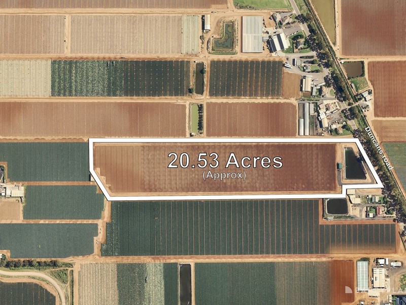 695 Duncans Road, Werribee South, VIC 3030 - Image - 25/06/2024