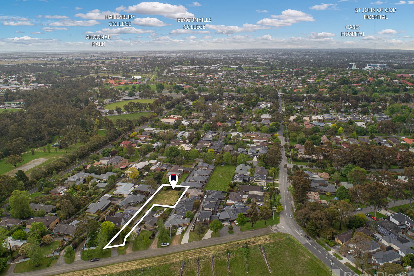 6A Allan Street, Berwick, VIC 3806, Berwick - Thumbnail 2