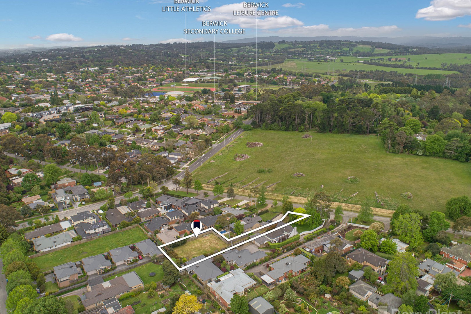 6A Allan Street, Berwick, VIC 3806, Berwick - Thumbnail 5