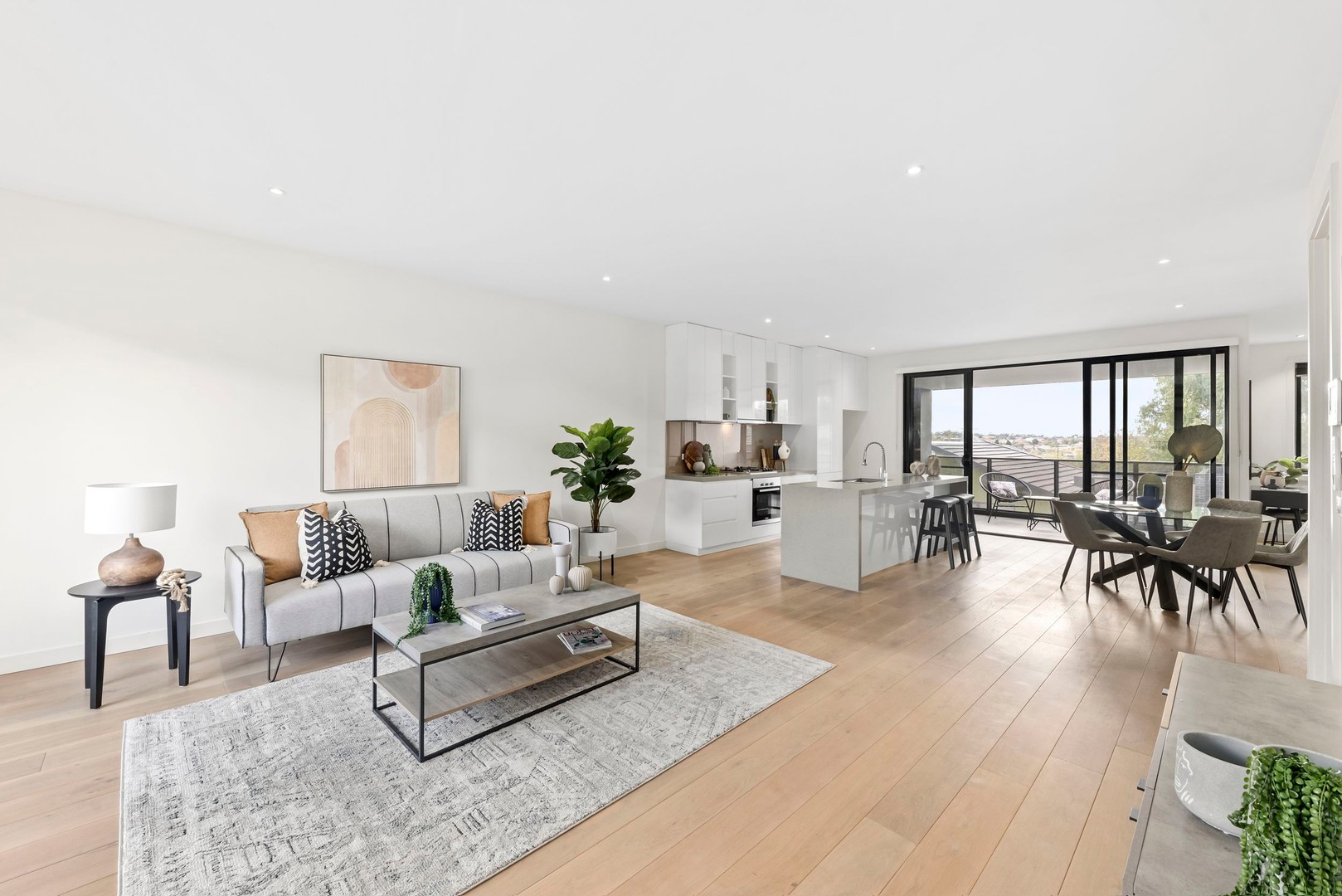 6a Galbraith Close, Strathmore, VIC 3041, Strathmore - Thumbnail 2