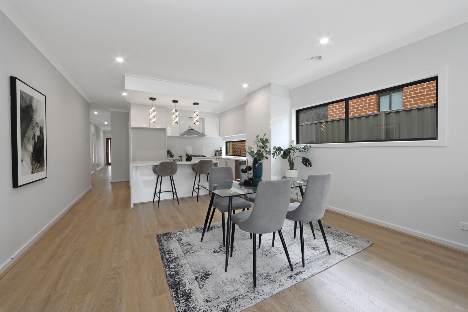 6A Loch Street, Ferntree Gully, VIC 3156, Ferntree Gully - Thumbnail 4