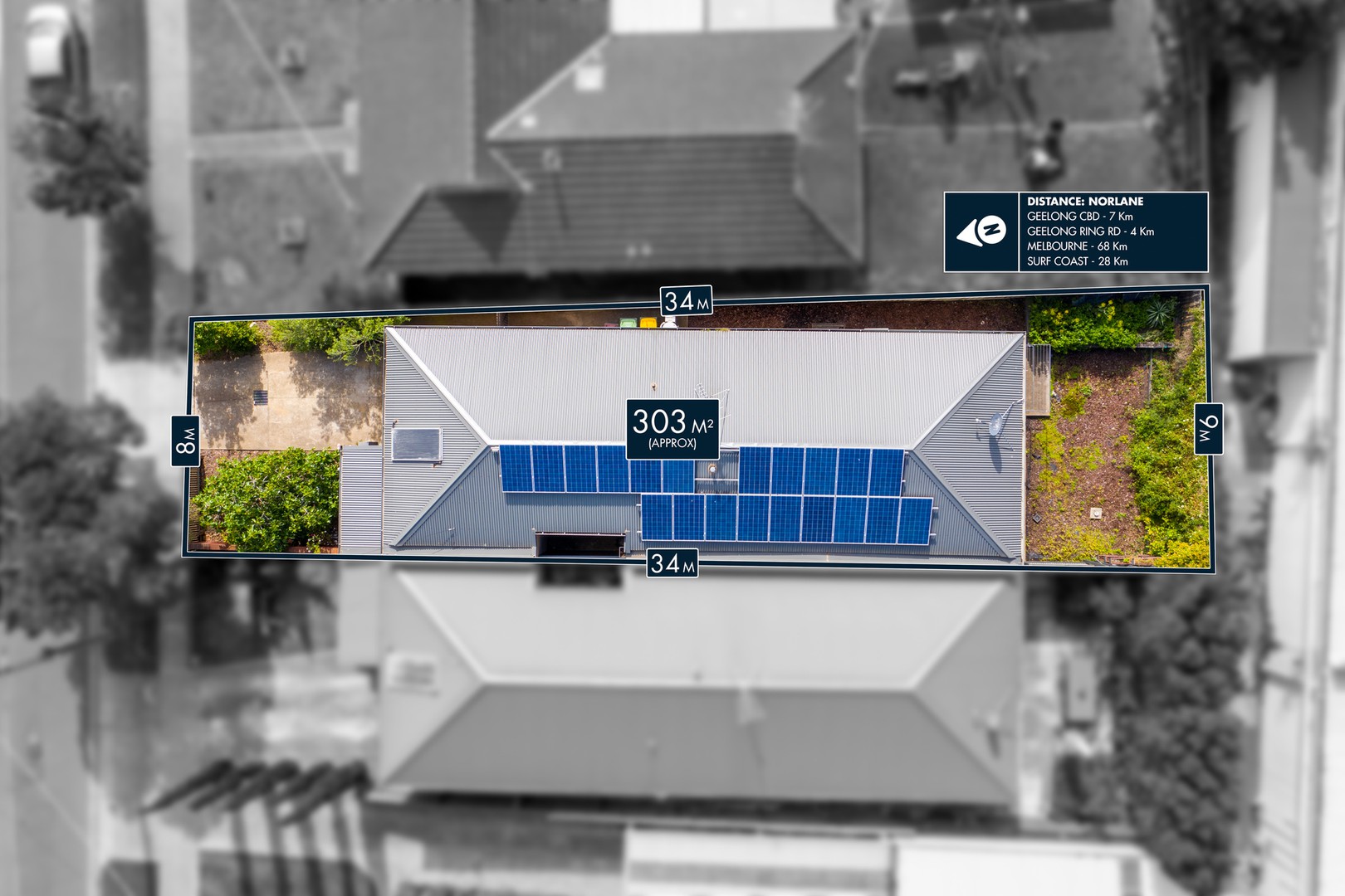6B Bosbury StreetNorlane, VIC 3214, Norlane - Thumbnail 4