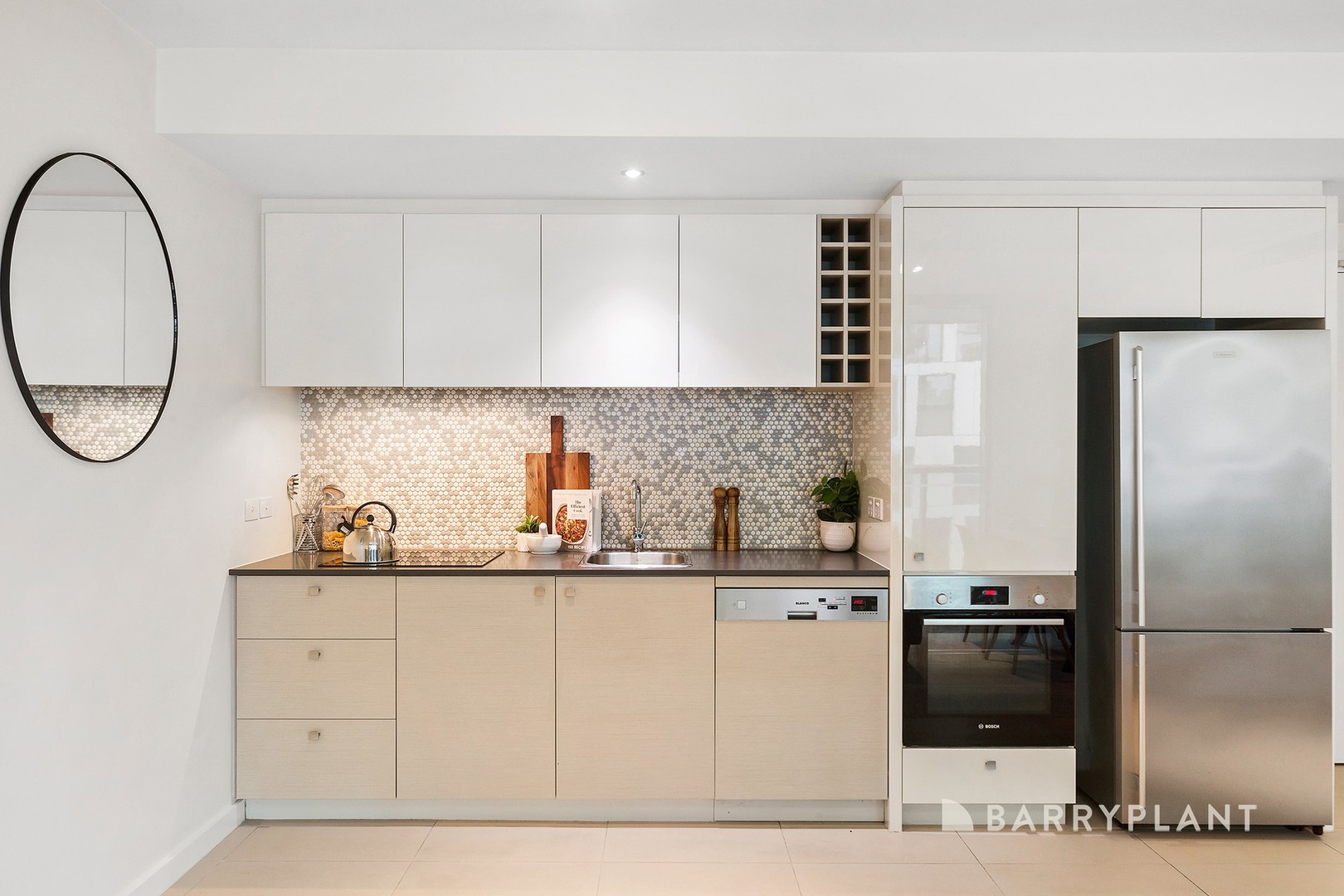 6F/8 Waterside Place, Docklands, VIC 3008, Docklands - Thumbnail 3