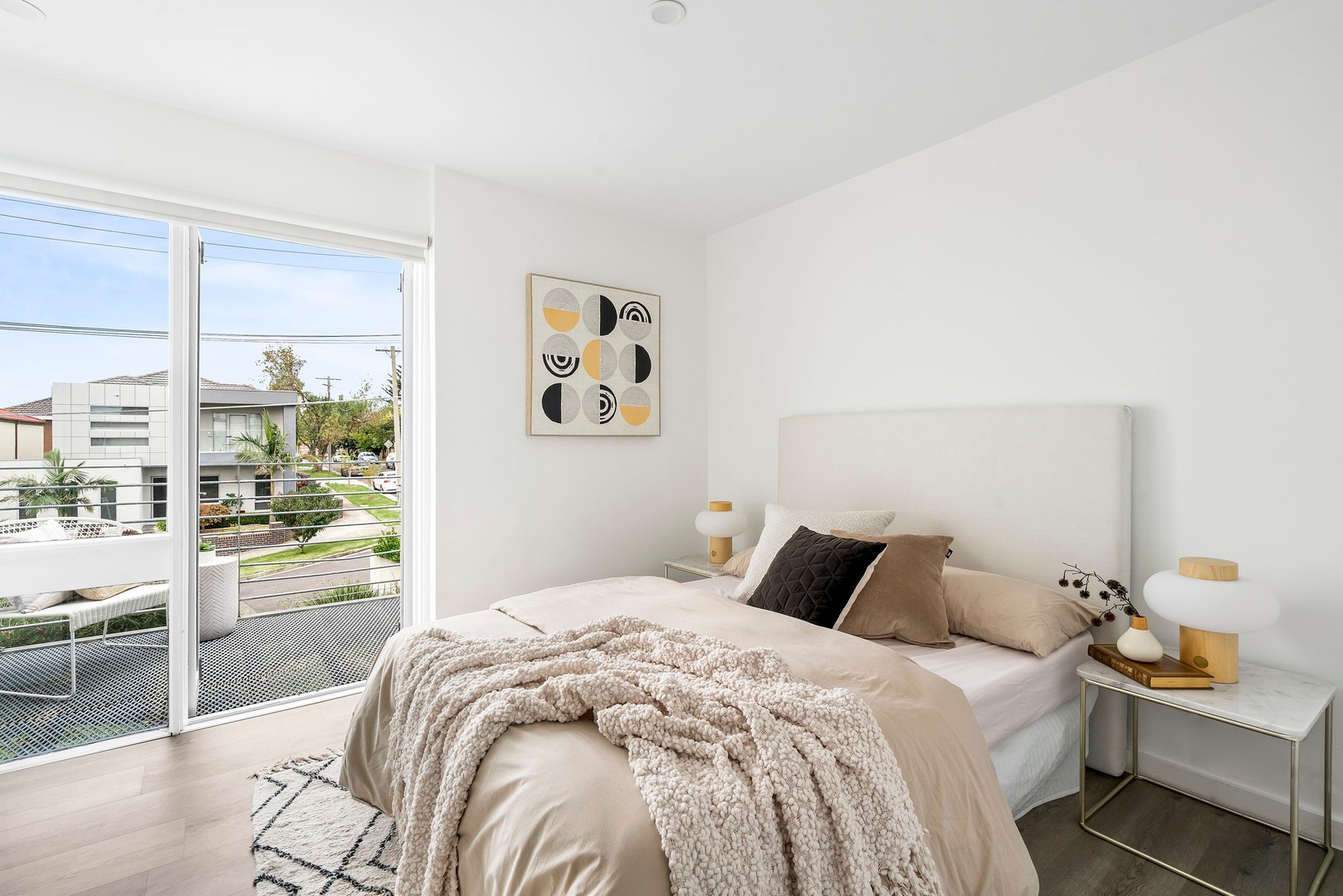7/1 Grandview Avenue, Maribyrnong, VIC 3032, Maribyrnong - Thumbnail 4