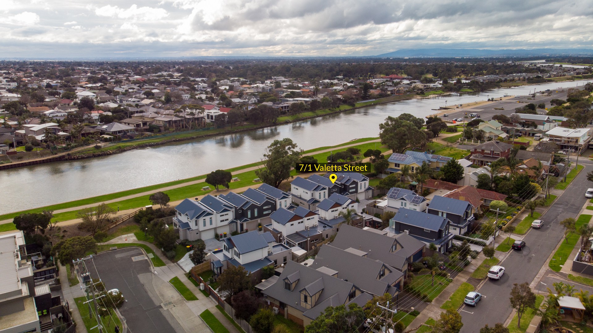 7/1 Valetta  Street, Carrum, VIC 3197, Carrum - Thumbnail 3