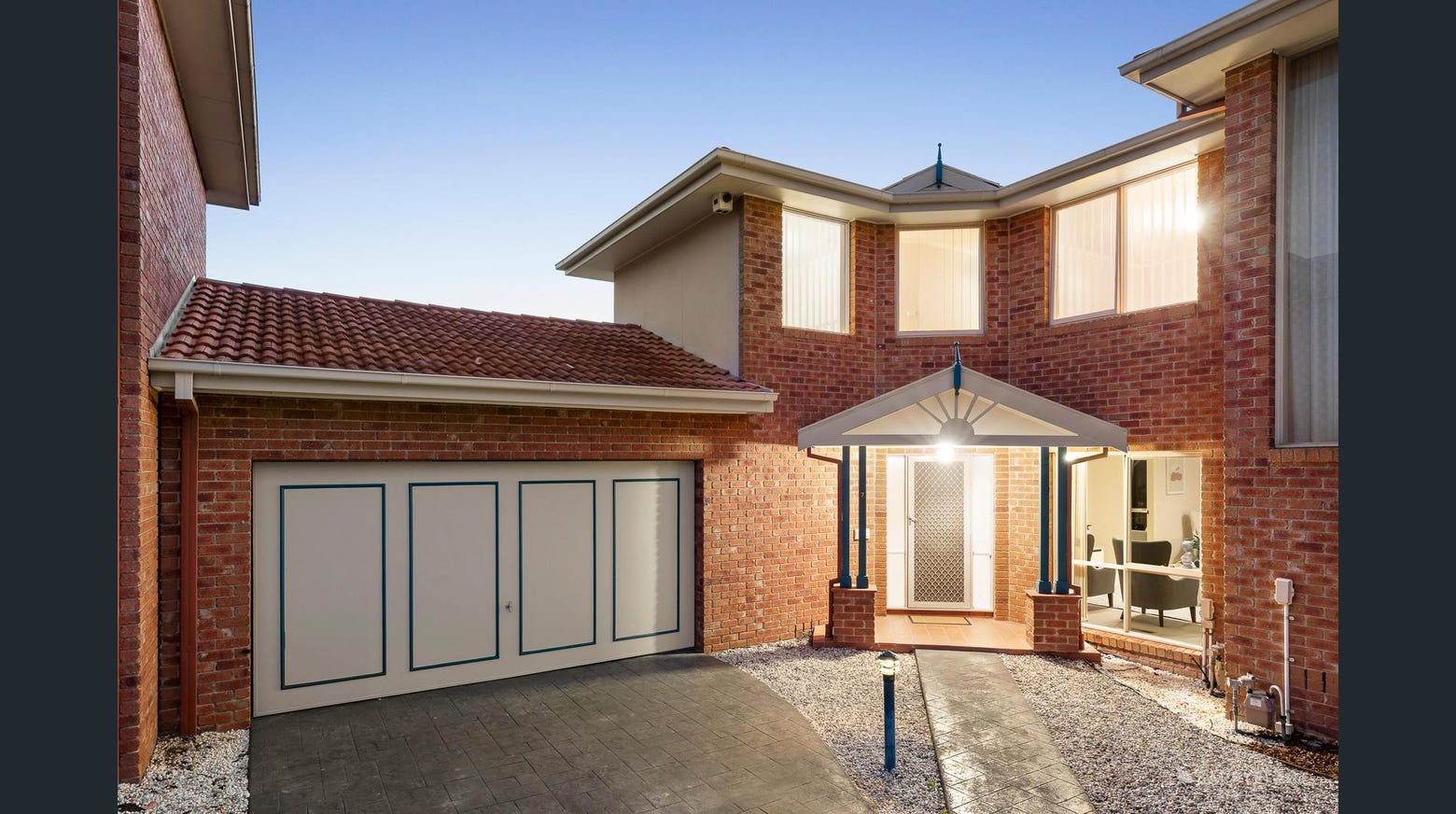 7/10-14 George Street, Doncaster East, VIC 3109